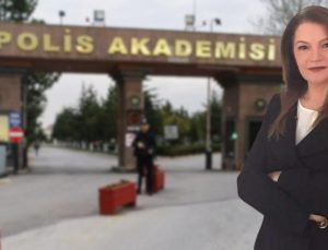 Başkan Hülya Eroğlu’ndan Polis Haftası’nda Çıkış: “Polisimizin Kutlayacak Hali Kalmadı”