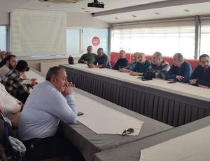 Düzce’de “Baba Okulu Seminerleri” Başladı