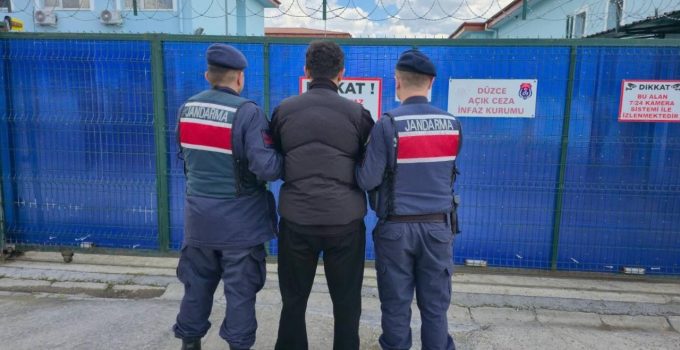 Düzce’de Bir Haftada 137 Olay: Yüzde 99’u Aydınlatıldı