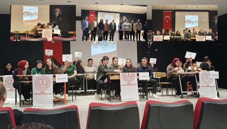 Yığılca’dan Büyük Başarı: İl Birinciliği Geldi
